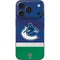 NHL Vancouver Canucks Jersey iPhone 17 Pro Skin